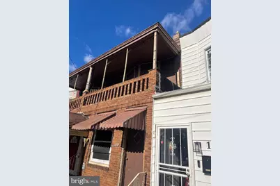 109 N 58th Street, Philadelphia, PA 19139 - Photo 2