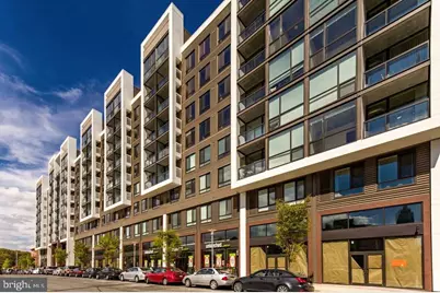 1901 Callowhill Street #831, Philadelphia, PA 19130 - Photo 4