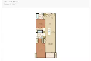 1901 Callowhill St, Philadelphia, PA 19130 - Photo 2