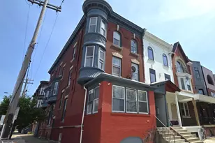 1543 N 33rd St, Philadelphia, PA 19121 - Photo 2