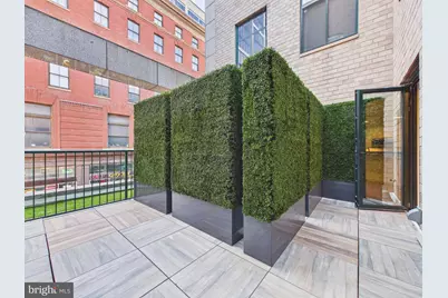 1128 Walnut Street #206, Philadelphia, PA 19107 - Photo 16