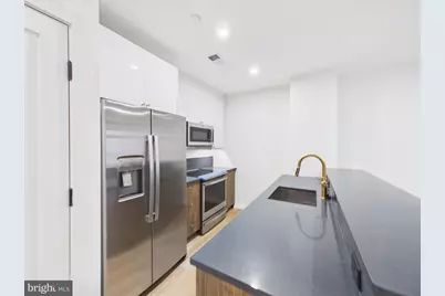 1128 Walnut Street #206, Philadelphia, PA 19107 - Photo 6