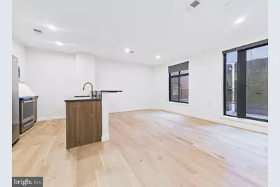 1128 Walnut Street #206, Philadelphia, PA 19107 - Photo 2