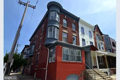 1543 N 33rd Street #UNIT 3, Philadelphia, PA 19121 - Photo 2