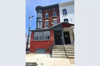 1543 N 33rd Street #UNIT 3, Philadelphia, PA 19121 - Photo 1