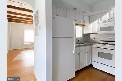 1701 Spruce Street #4R, Philadelphia, PA 19103 - Photo 4