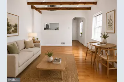 1701 Spruce Street #4R, Philadelphia, PA 19103 - Photo 2