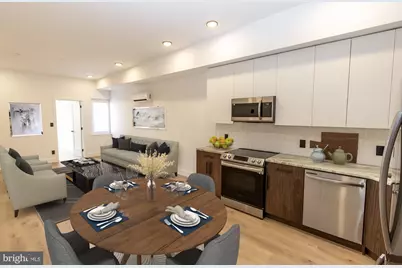 664 N Union Street #3, Philadelphia, PA 19104 - Photo 4