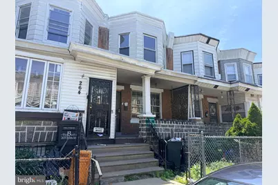 266 W Wellens Avenue, Philadelphia, PA 19120 - Photo 2