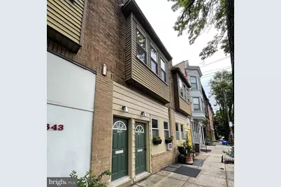 641 Bainbridge Street #UNIT B, Philadelphia, PA 19147 - Photo 2