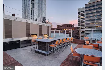 1815 John F Kennedy Boulevard #612, Philadelphia, PA 19103 - Photo 14