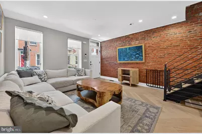 2040 Pemberton Street, Philadelphia, PA 19146 - Photo 4