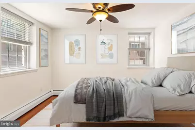 2531 Lombard Street #1S, Philadelphia, PA 19146 - Photo 10