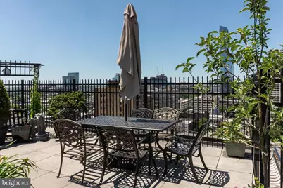 118 S 21st Street #421, Philadelphia, PA 19103 - Photo 20