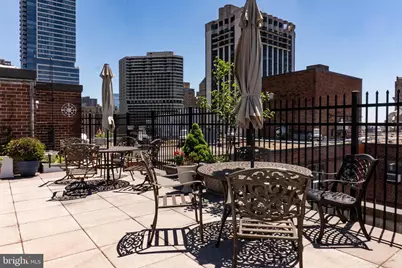 118 S 21st Street #421, Philadelphia, PA 19103 - Photo 22