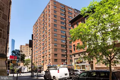 118 S 21st Street #421, Philadelphia, PA 19103 - Photo 2