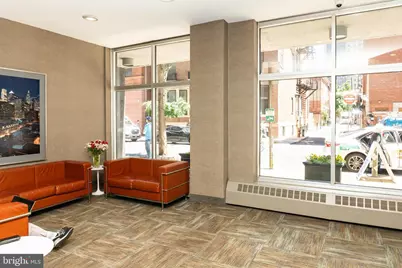 118 S 21st Street #421, Philadelphia, PA 19103 - Photo 6