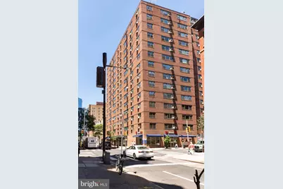 118 S 21st Street #421, Philadelphia, PA 19103 - Photo 4