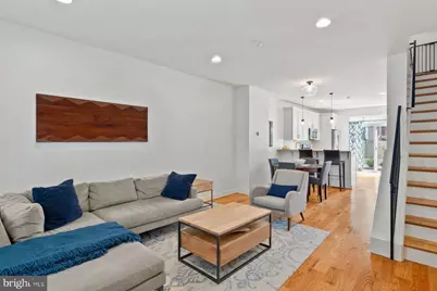 1836 Manton Street, Philadelphia, PA 19146 - Photo 4