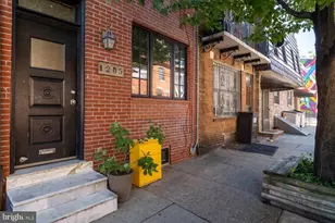 1205 S 8th St, Philadelphia, PA 19147 - Photo 2