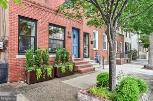 1719 Christian St, Philadelphia, PA 19146 - Photo 1