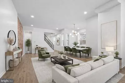 128 W Hansberry Street, Philadelphia, PA 19144 - Photo 2