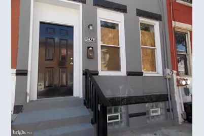 2427 N 31st Street, Philadelphia, PA 19132 - Photo 1