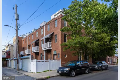 734 S Marvine Street, Philadelphia, PA 19147 - Photo 4