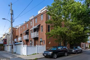 734 S Marvine St, Philadelphia, PA 19147 - Photo 4