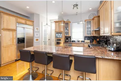734 S Marvine Street, Philadelphia, PA 19147 - Photo 10