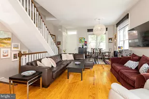 734 S Marvine St, Philadelphia, PA 19147 - Photo 8