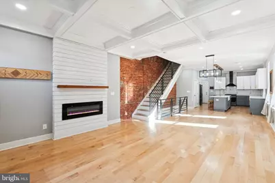 1625 S 19th Street, Philadelphia, PA 19145 - Photo 4