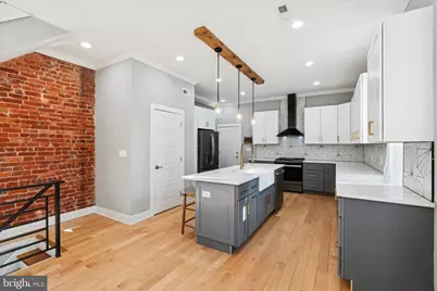 1625 S 19th Street, Philadelphia, PA 19145 - Photo 2