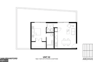 2406 Frankford Ave, Philadelphia, PA 19125 - Photo 26