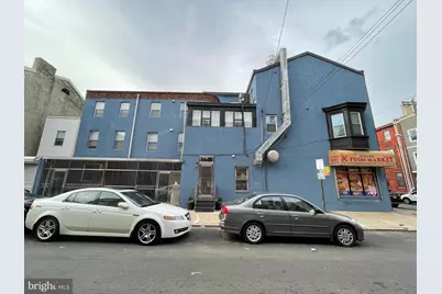 600 N 11th Street #2F, Philadelphia, PA 19123 - Photo 2