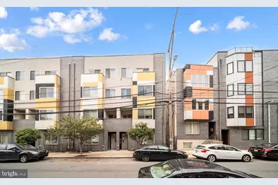 906 N 16th Street #3R, Philadelphia, PA 19130 - Photo 2