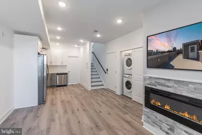 1423 N 8th Street #3, Philadelphia, PA 19122 - Photo 1