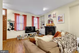 1710 Naudain St, Philadelphia, PA 19146 - Photo 4