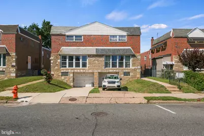 2127 Hoffnagle Street, Philadelphia, PA 19152 - Photo 1