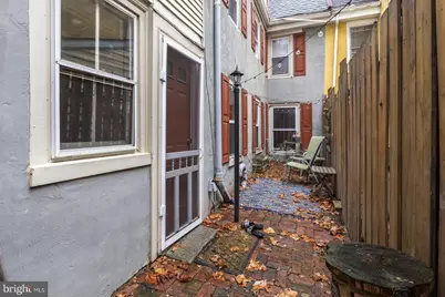 132 Elfreths Alley, Philadelphia, PA 19106 - Photo 10