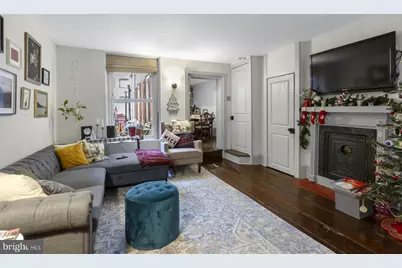 132 Elfreths Alley, Philadelphia, PA 19106 - Photo 1