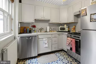 132 Elfreths Alley, Philadelphia, PA 19106 - Photo 8