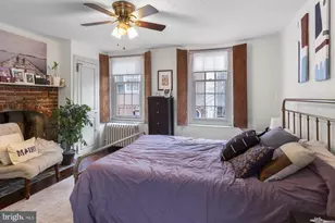 132 Elfreth's Alley, Philadelphia, PA 19106 - Photo 14