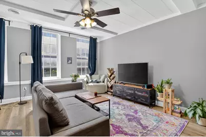 44 S 3rd Street #3, Philadelphia, PA 19106 - Photo 2