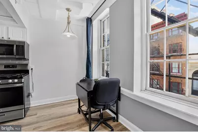 44 S 3rd Street #3, Philadelphia, PA 19106 - Photo 6