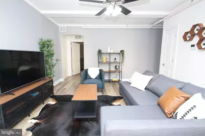 44 S 3rd Street #3, Philadelphia, PA 19106 - Photo 1