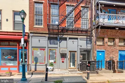 44 S 3rd Street #3, Philadelphia, PA 19106 - Photo 20