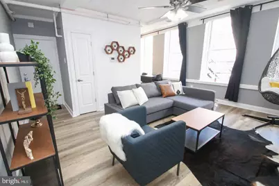 44 S 3rd Street #3, Philadelphia, PA 19106 - Photo 2