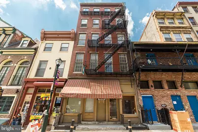44 S 3rd Street #3, Philadelphia, PA 19106 - Photo 14