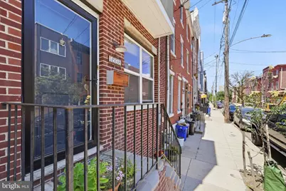 1538 S 4th Street, Philadelphia, PA 19147 - Photo 2
